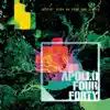 Apollo 440 - Gettin' High On Your Own Supply